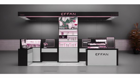 天然护肤effan依范儿 来自澳大利亚的高端护肤品牌