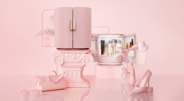 行业首个！ifa2023：leader美妆冰箱获“年度产品创新成果奖”